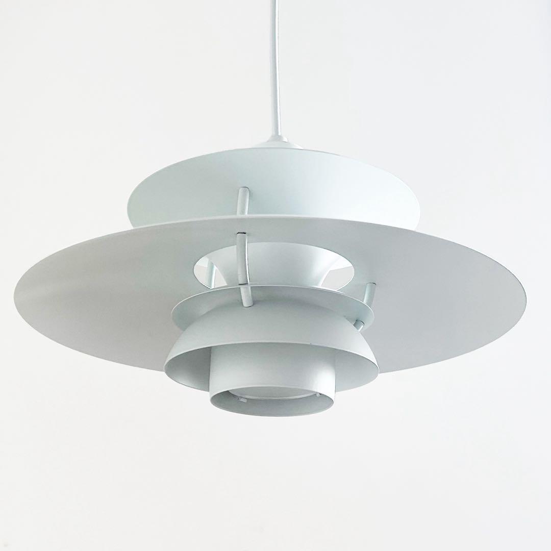 くま(๑・㉨・๑)　ミニ　モノクロームホワイト　リプロダクト　φ30