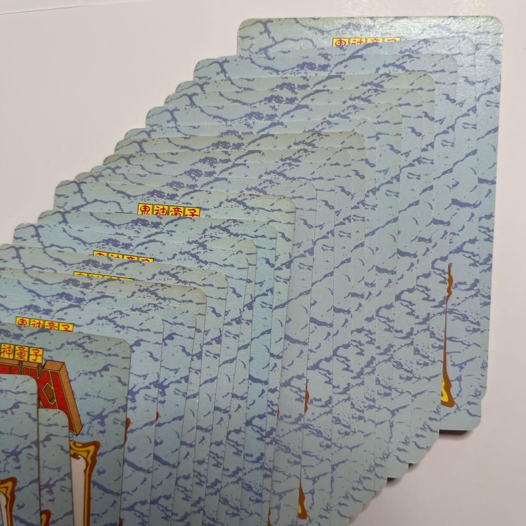 鬼神童子ZENKI　ゼンキ　ヒーローカードコレクション