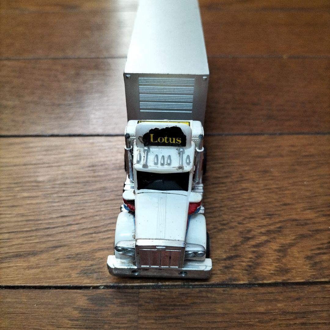 A／FX★スロットカー★トレーラー