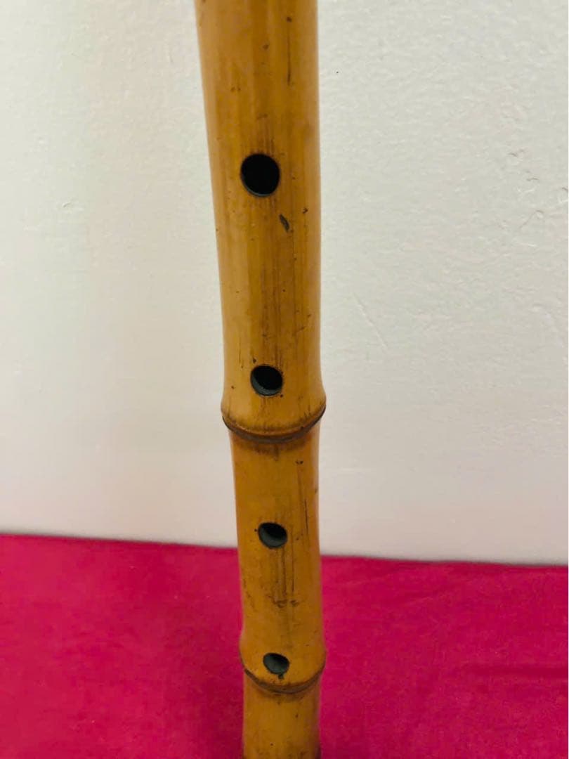 尺八 54.7㎝