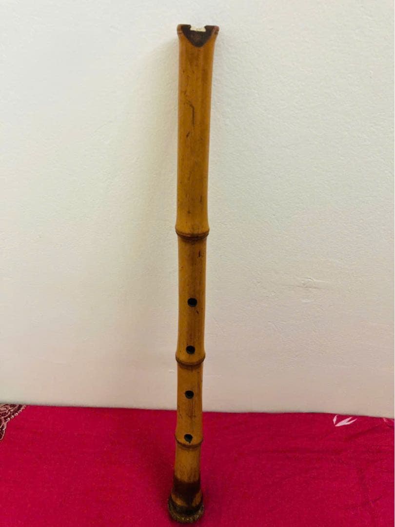 尺八 54.7㎝