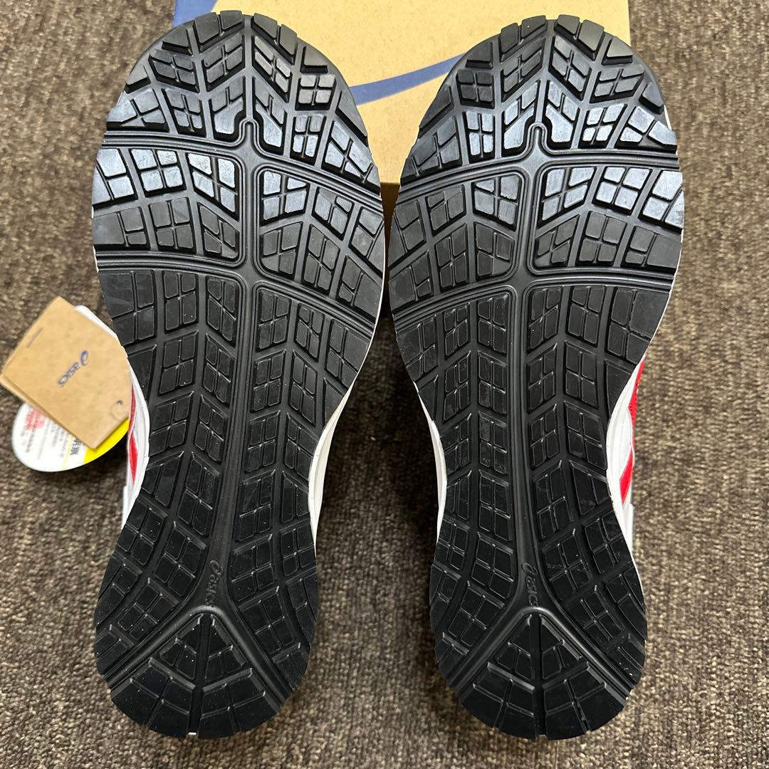 【asics WINJOB CP301】 26.5cm 新品・未使用