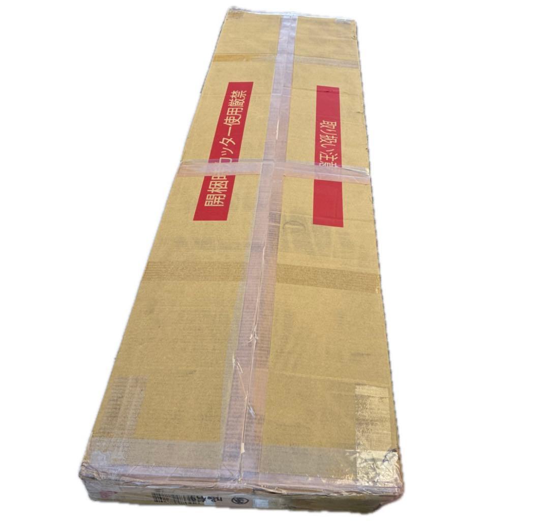 ①不二貿易 コレクションケース フィギュアケース 4段