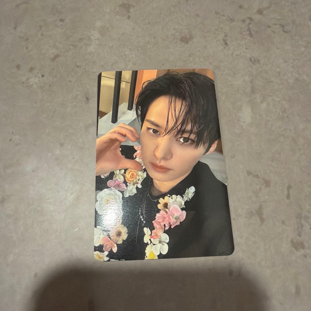 Stray Kids Hollow タワレコ 特典 トレカ リノ - メルカリ