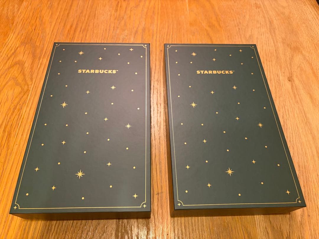 【2人分】スターバックス ホリデー2025ステンレスカトラリーセット 新品