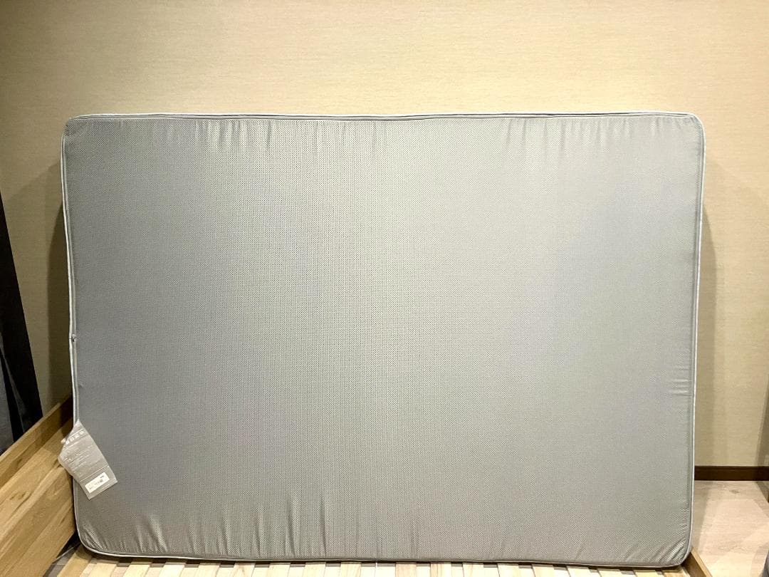 送料込み【New コアラマットレス】 ダブル 寝具 厚さ 23cm