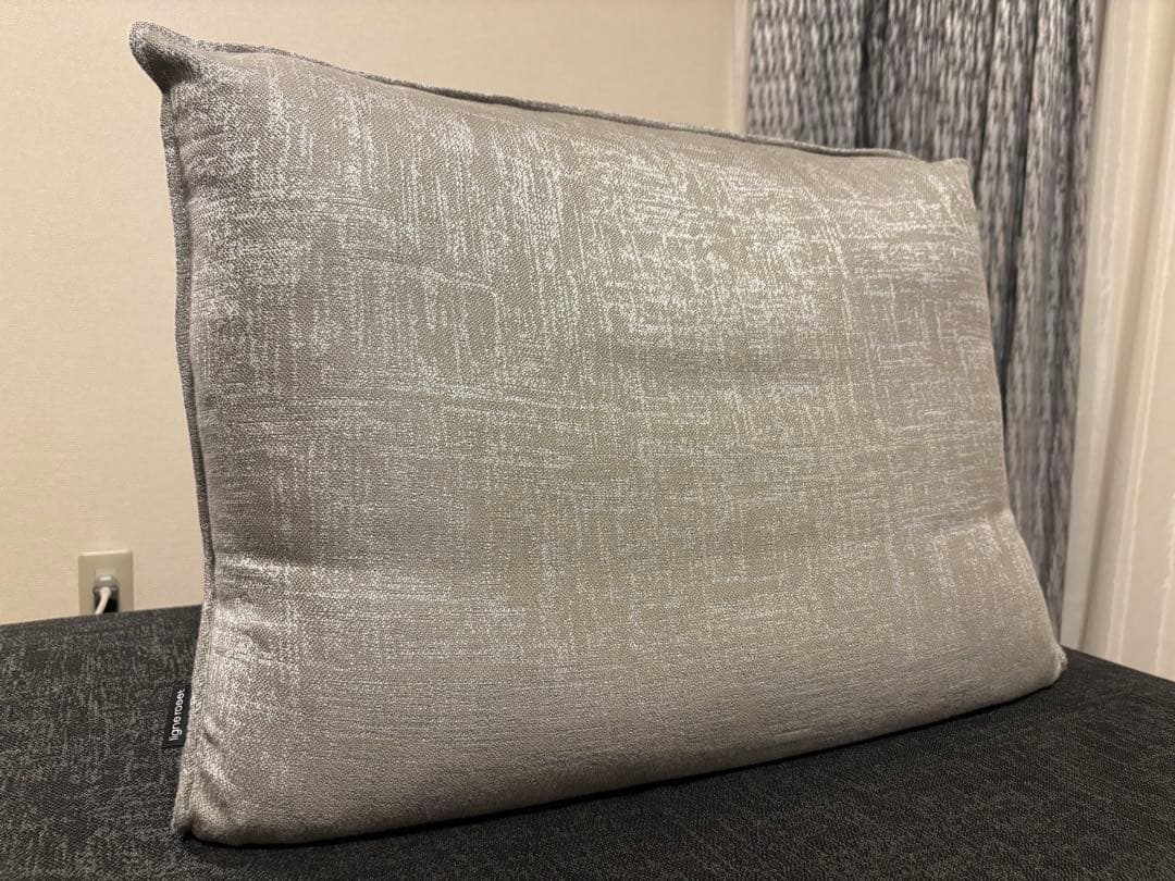 ligne roset ROSET PRADO 2掛けソファ 送料込