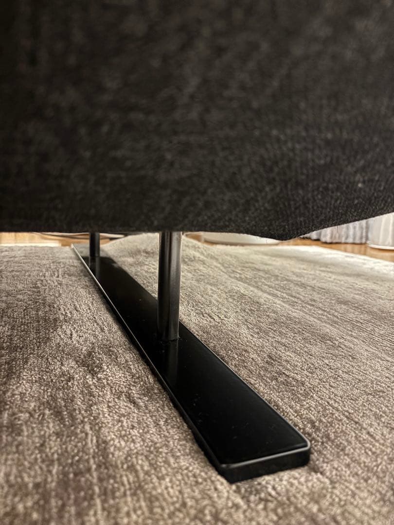 ligne roset ROSET PRADO 2掛けソファ 送料込