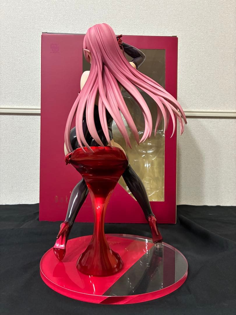 アズールレーン デュークオブヨーク 1/4 フィギュア [ミメヨイ]