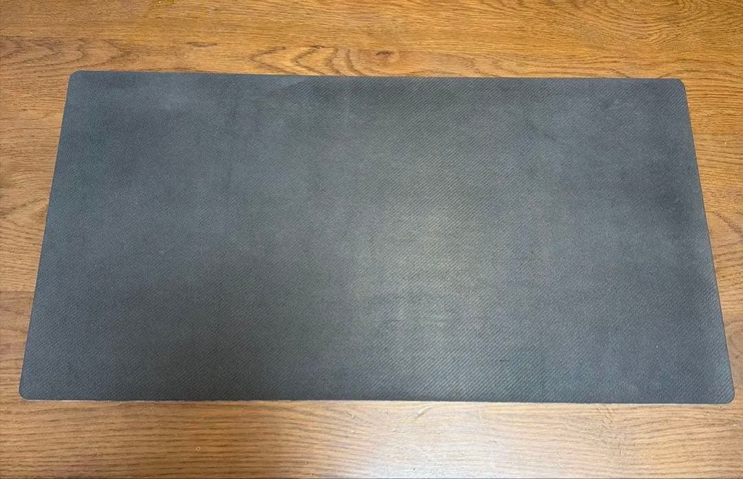 ポケモンカードプレイマット 墨絵列伝　ゲッコウガ&メガジュカイン　美品