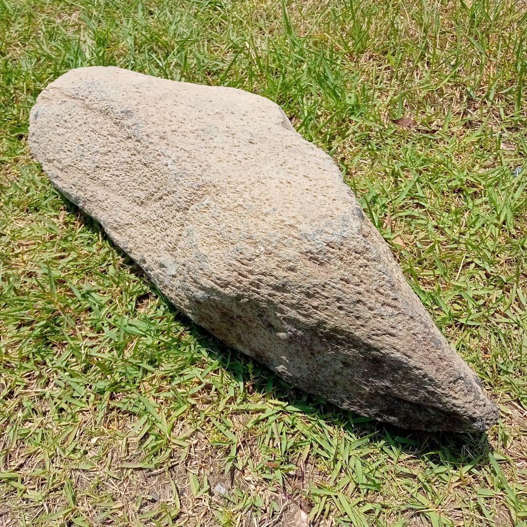 サヌカイト　カンカン石　パーフェクト