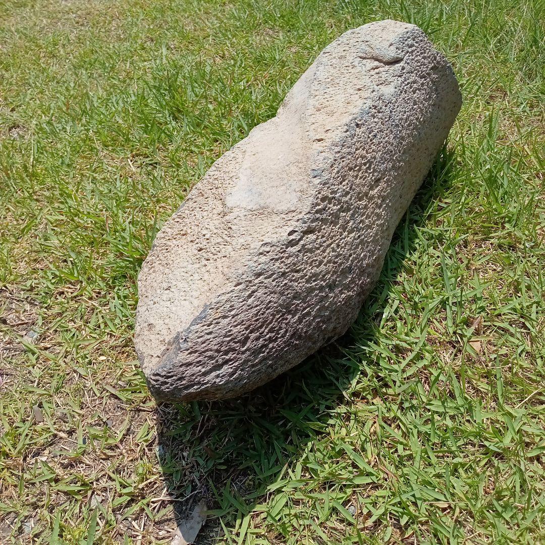 サヌカイト　カンカン石　パーフェクト