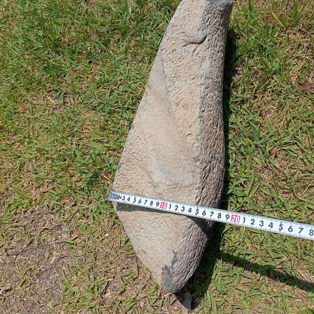 サヌカイト　カンカン石　パーフェクト