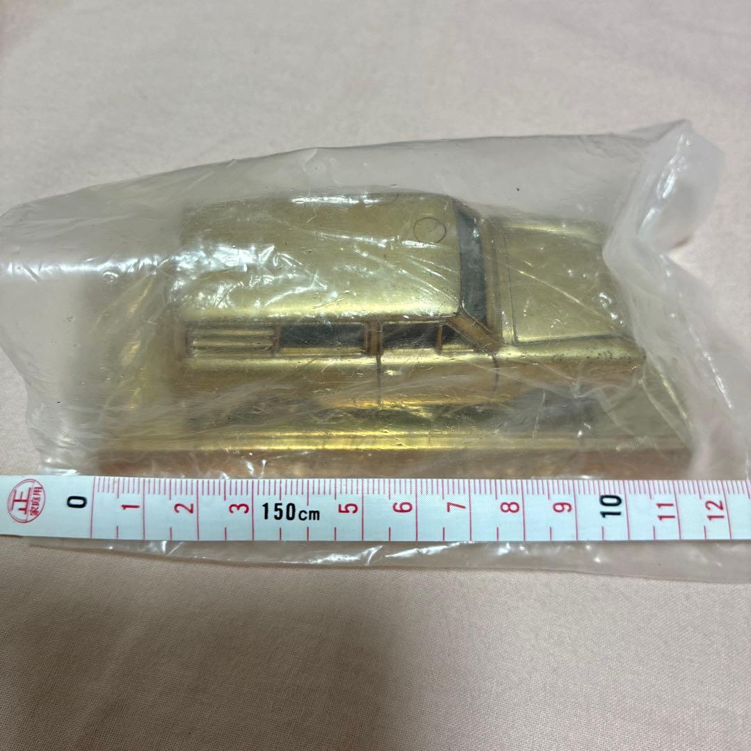 トヨペット コロナライン 台座付き車両模型 関東自動車工業株式会社