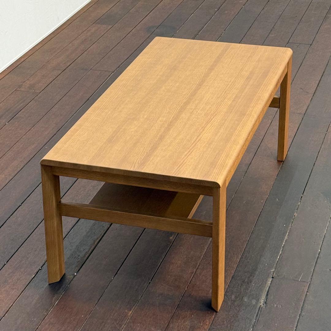 H21K10 展示品 カリモク チターノ センターテーブル T18350