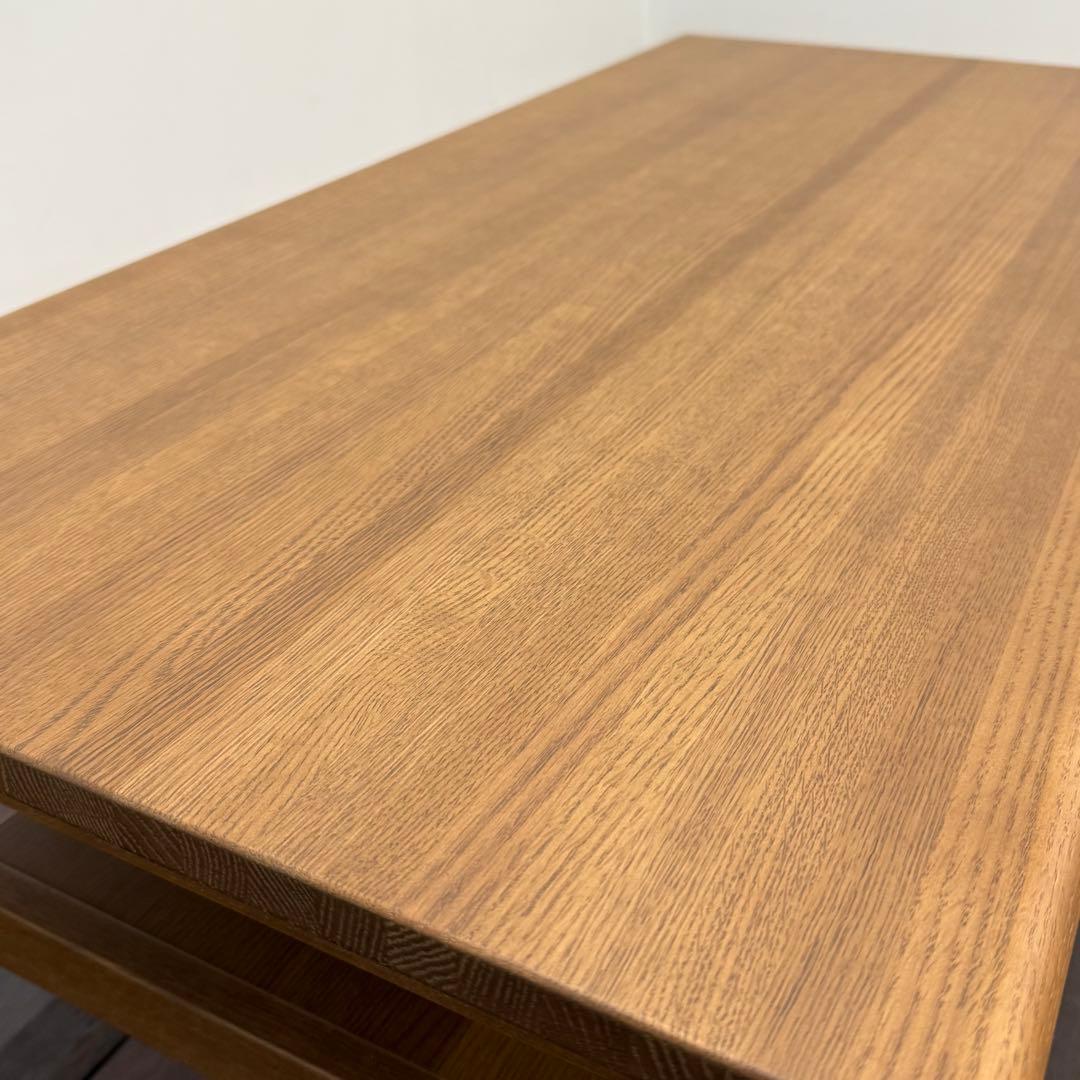 H21K10 展示品 カリモク チターノ センターテーブル T18350