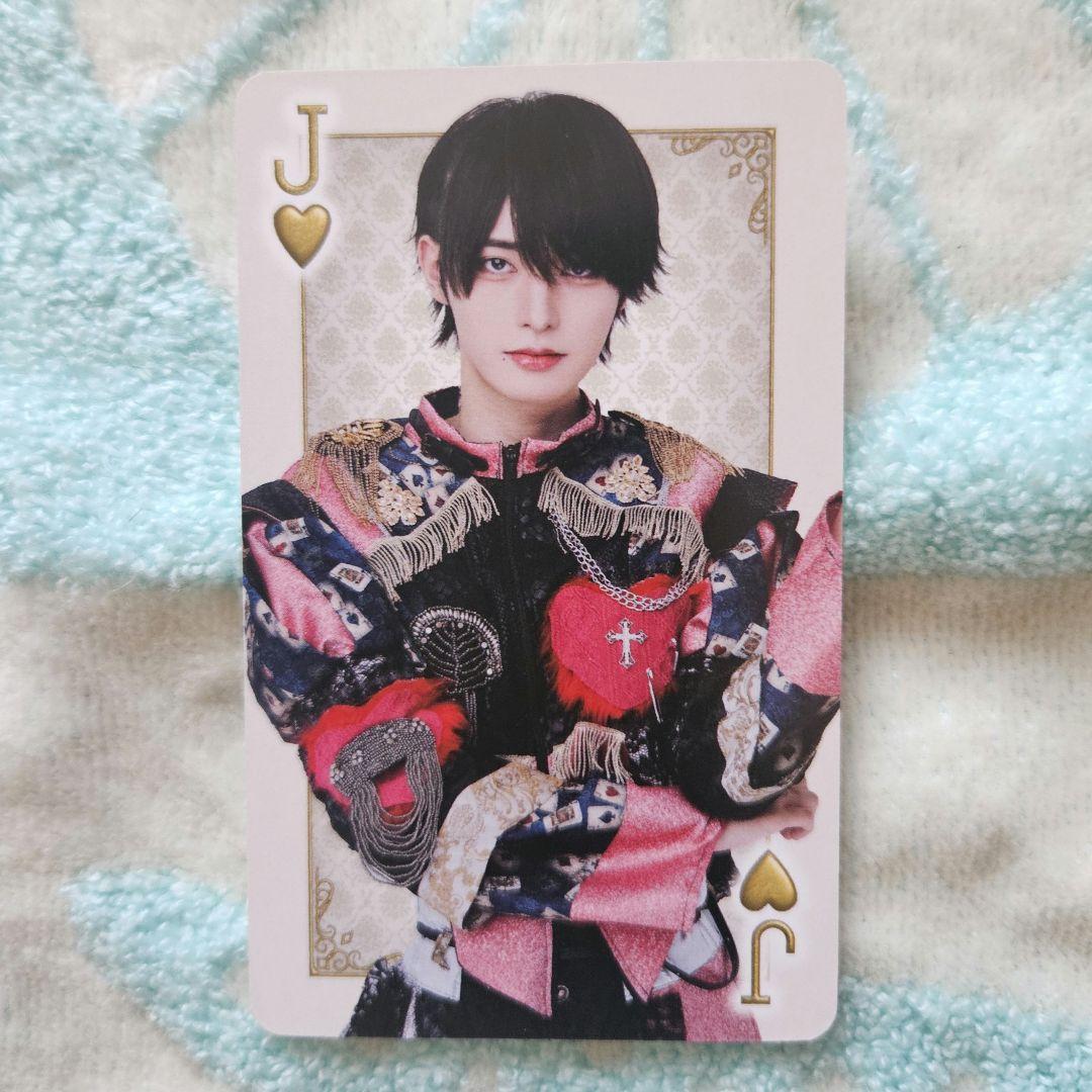 RINDO トランプ たろ - メルカリ