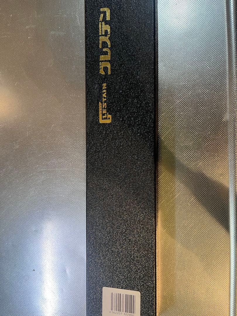 【ゆうじろう】グレステン 洋出刃包丁　216WK　16cm