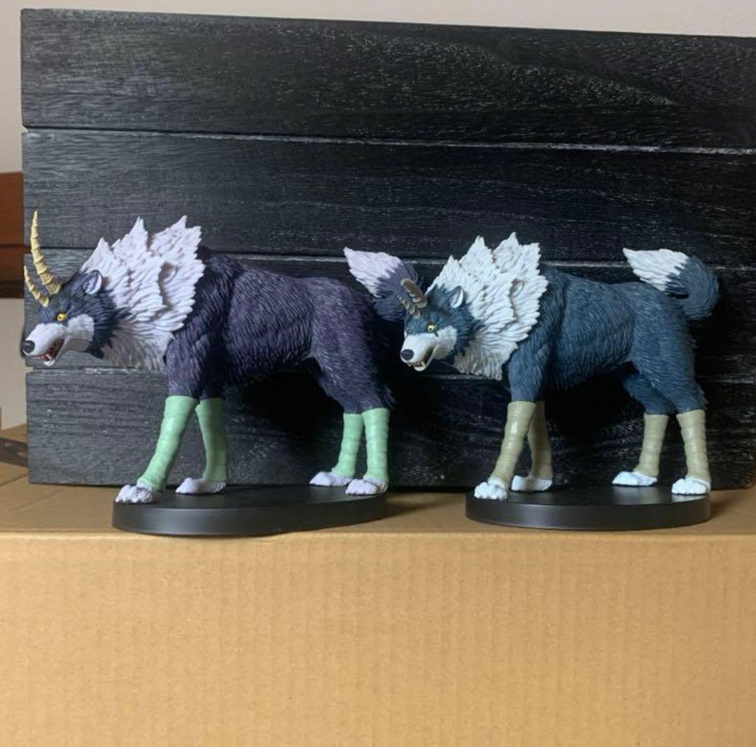 全22種 転生したらスライムだった件 -Otherworlder-フィギュア