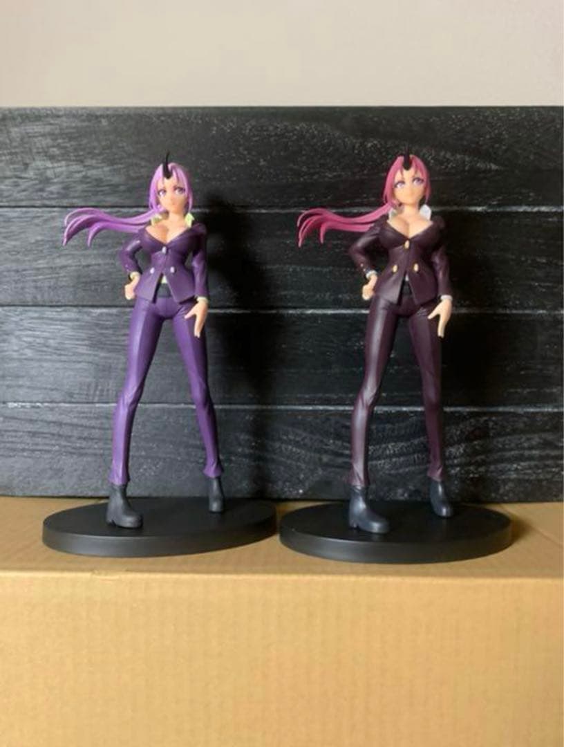 全22種 転生したらスライムだった件 -Otherworlder-フィギュア