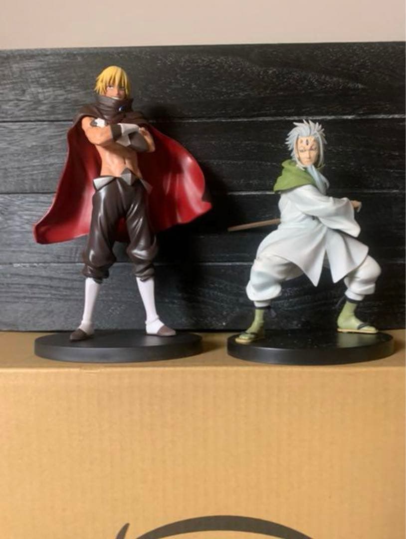 全22種 転生したらスライムだった件 -Otherworlder-フィギュア