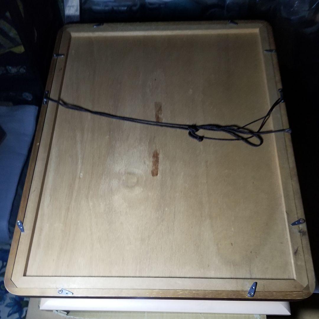 石踊紘一 花を持つ娘 - メルカリ