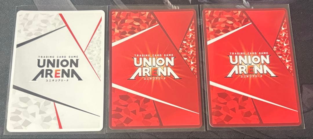 西連寺春菜　3枚　セット　パラレル　ToLOVEる