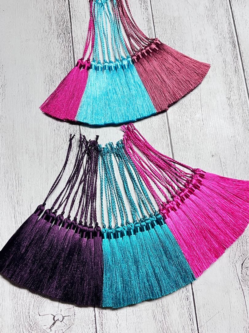 絵里子様♡ タッセルオーダー 専用ページ