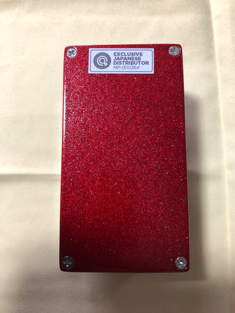 ギター Mythos Chupaccabra 2025 4