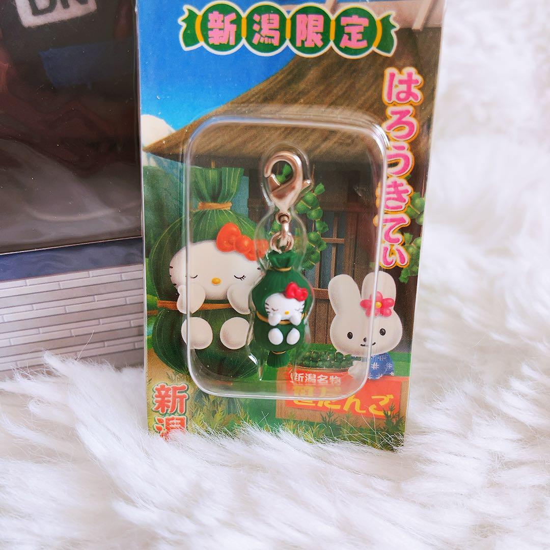 希少レア ハローキティ ダニエル 新潟限定 ぬいぐるみ ダイワロイヤル