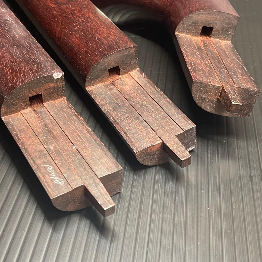 美品 津軽三味線 子持綾杉 虎トチ 金トチ 二本溝 紅木 津軽塗り 即演奏可能