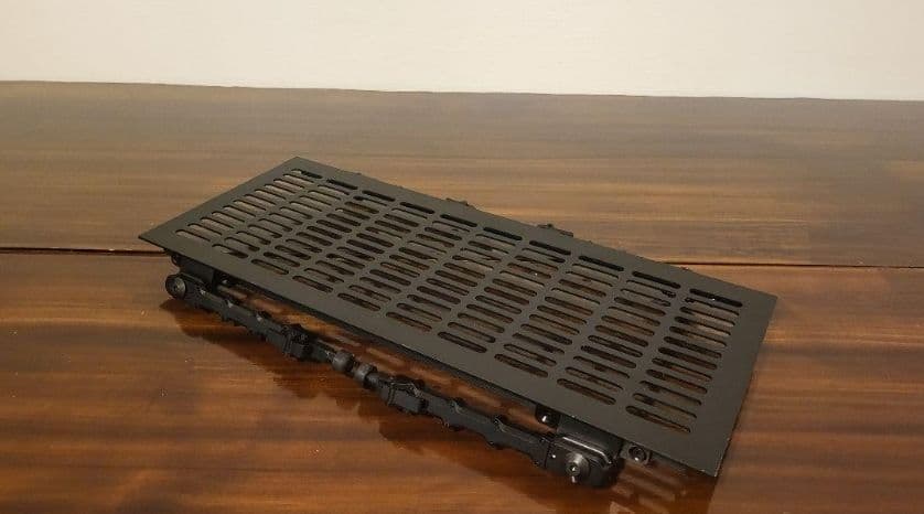 ステルスベース２個セット