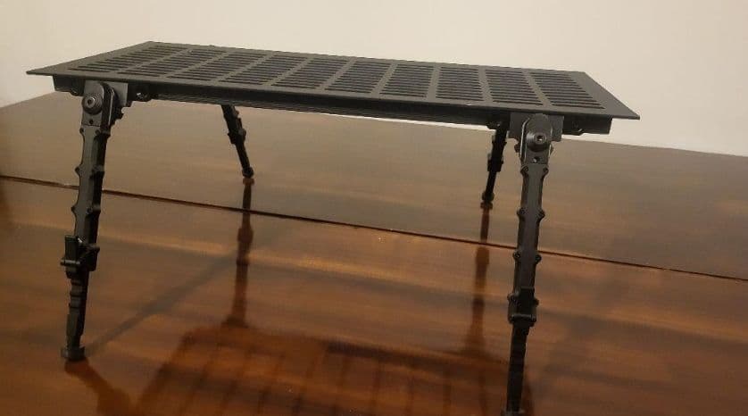 ステルスベース２個セット