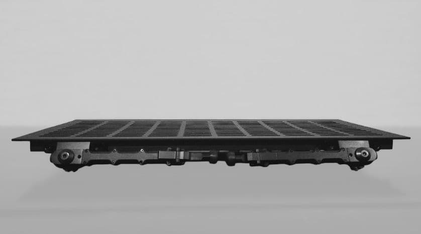 ステルスベース２個セット