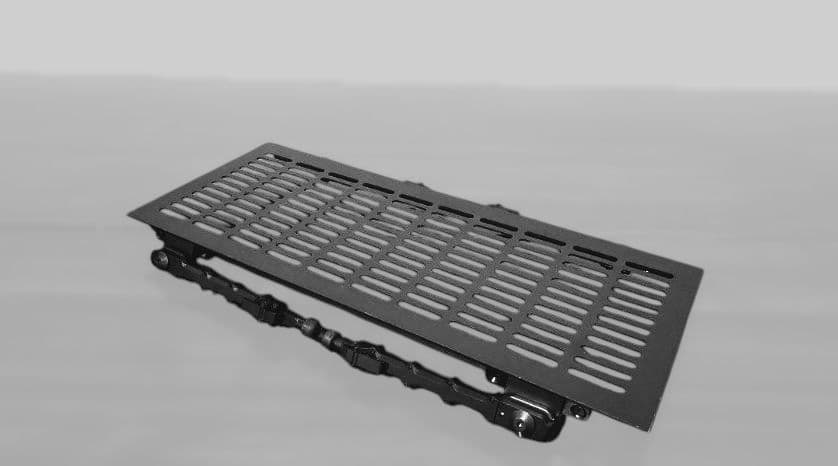 ステルスベース２個セット