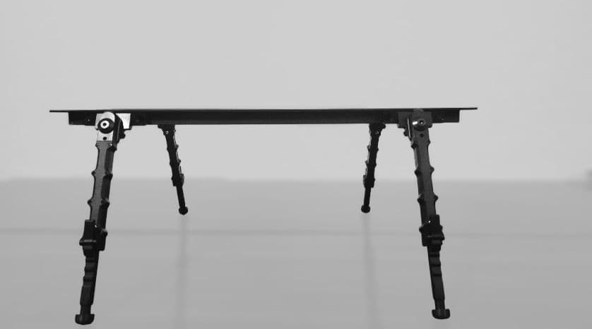 ステルスベース２個セット