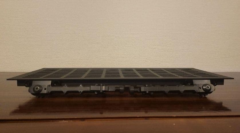 ステルスベース２個セット