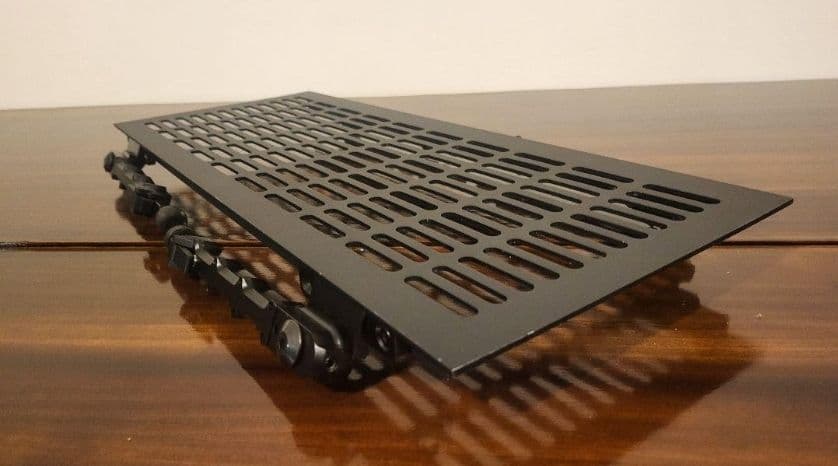 ステルスベース２個セット