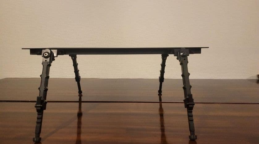 ステルスベース２個セット