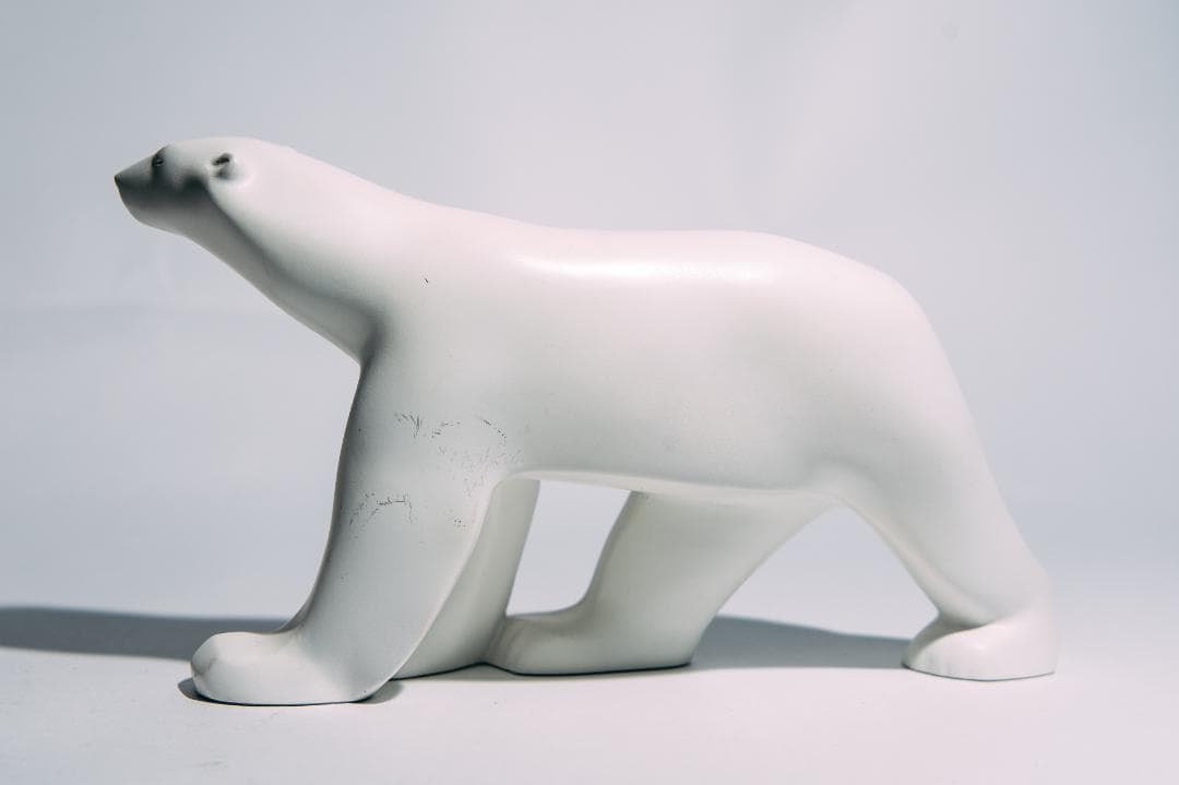 フランソワ ポンポン オルセー美術館