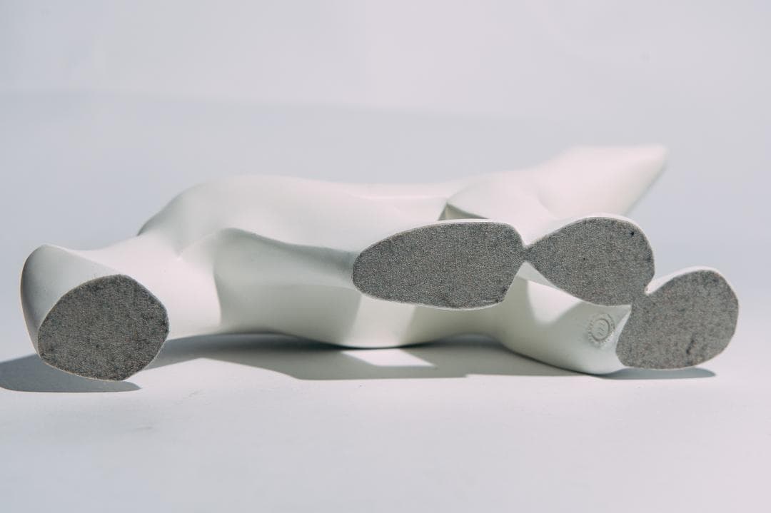 フランソワ ポンポン オルセー美術館