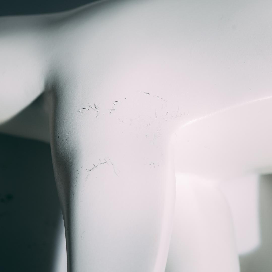 フランソワ ポンポン オルセー美術館