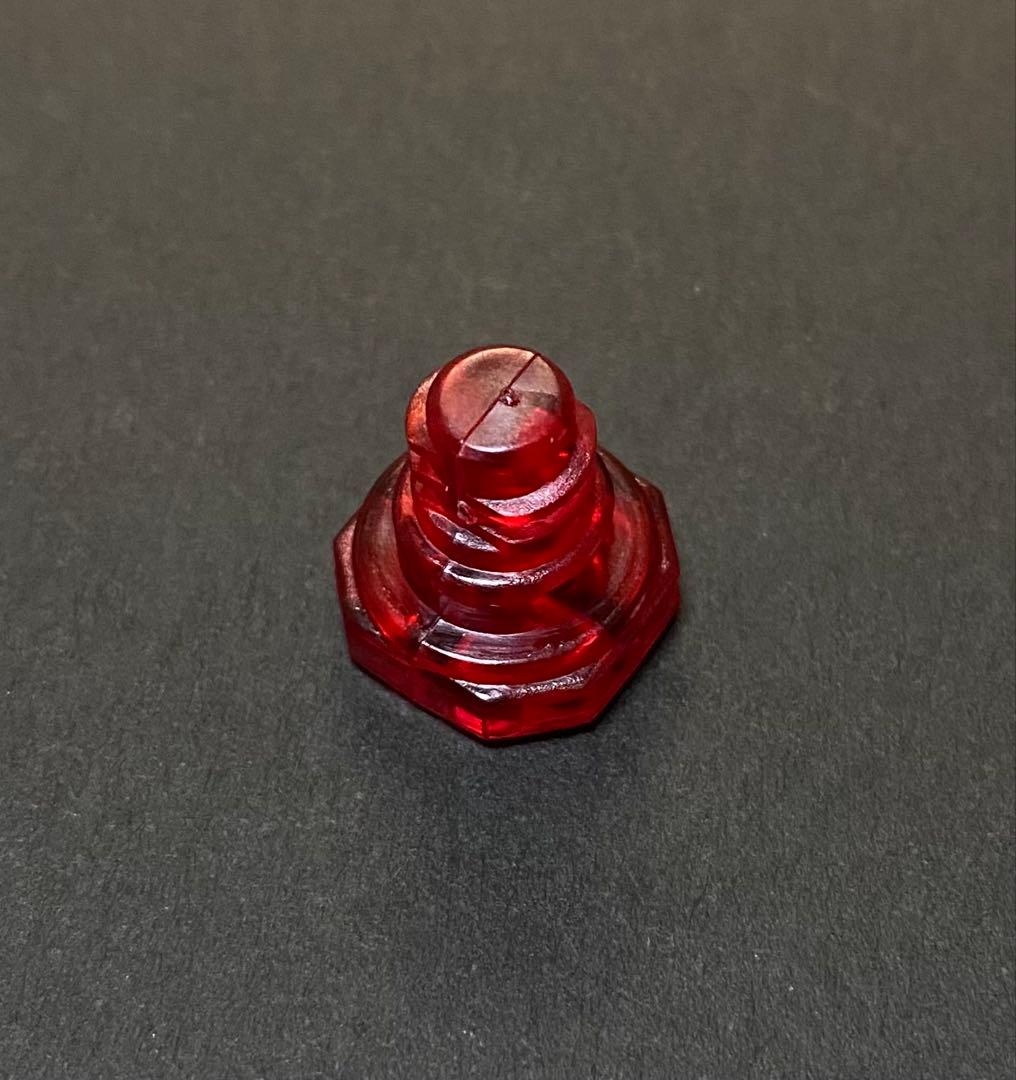 ダークナイトドラグーンLW160BSF メタルファイトベイブレード - メルカリ