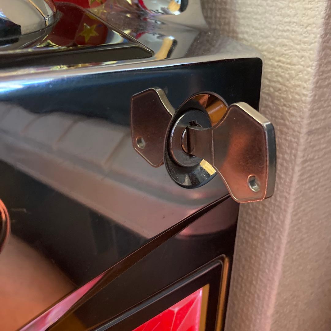 ⭐️良品⭐️ニューアイムジャグラーEX-KTクリスタルパネル