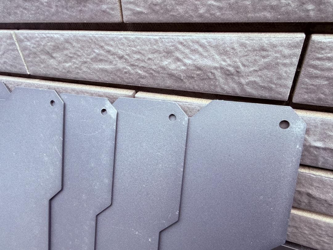 【おまけ多数】ユニフレーム フィールドラック5枚セット