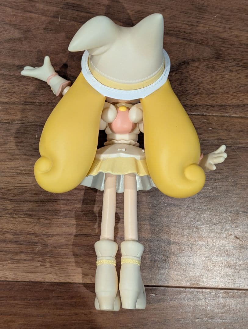 希少】おジャ魔女どれみドッカーン! ソフビフィギュアコレクション