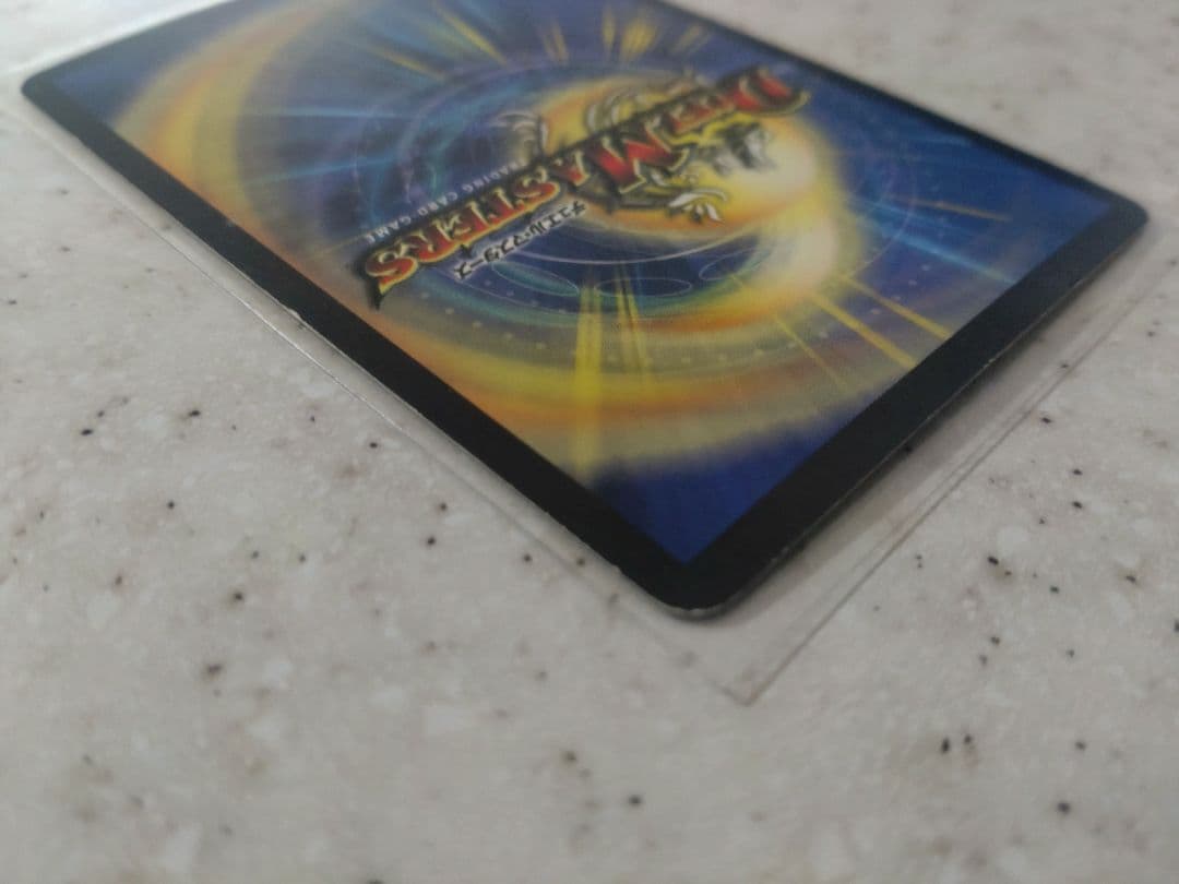 デュエルマスターズ ボルメテウス・ホワイト・ドラゴン