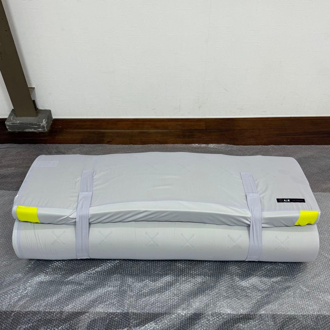 H21K4 NISHIKAWA AIR コンディショニングマットレス エアー01 - メルカリ