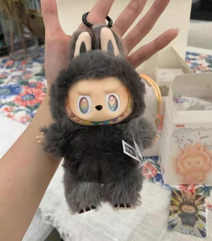 正規品 開封済み】ラブブ エナジー シークレット 大人気 - メルカリ