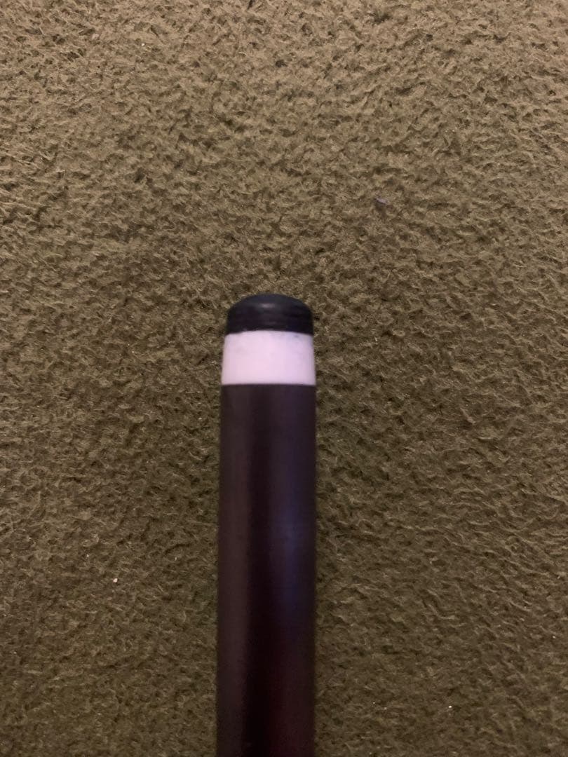 H*y様 キューテック シナジー 11.8mm 5/16-18山 フラット 訳あ - メルカリ